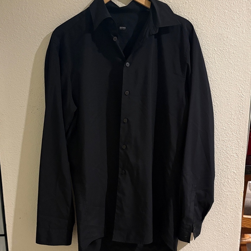 Hugo Boss Dress Shirt